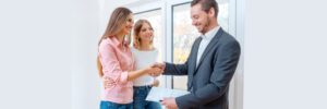 letting agent in uk