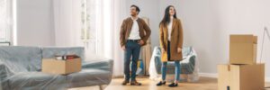 renting a house in uk