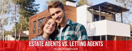 estate agents vs letting agents