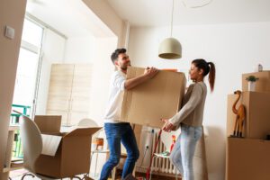 moving home in 2023
