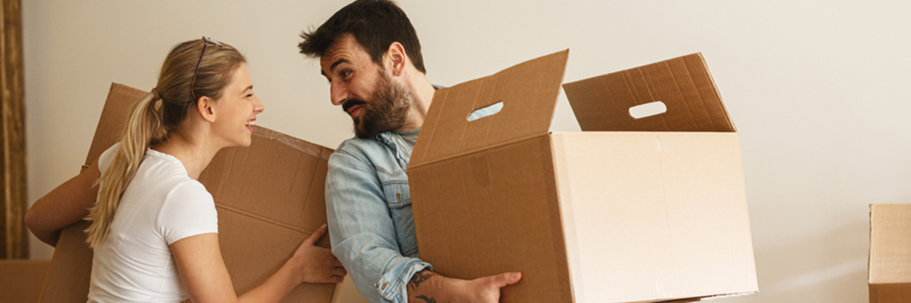 The Dos and Don'ts of Moving Home in 2023