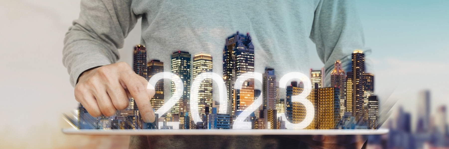 Real Estate Sustainability Trends in 2023