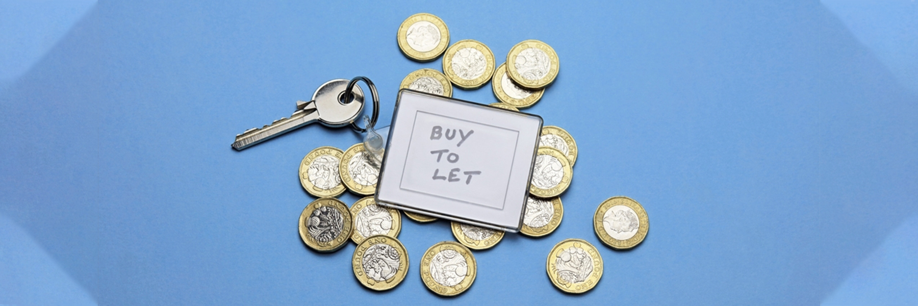 How to purchase a buy-to-let property in 2023