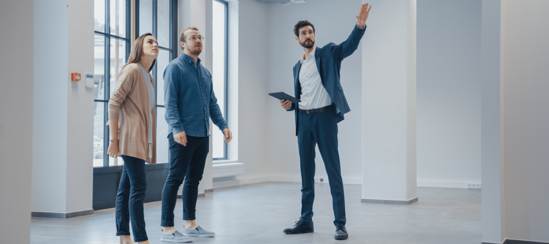 How good is buy to let in the real estate business