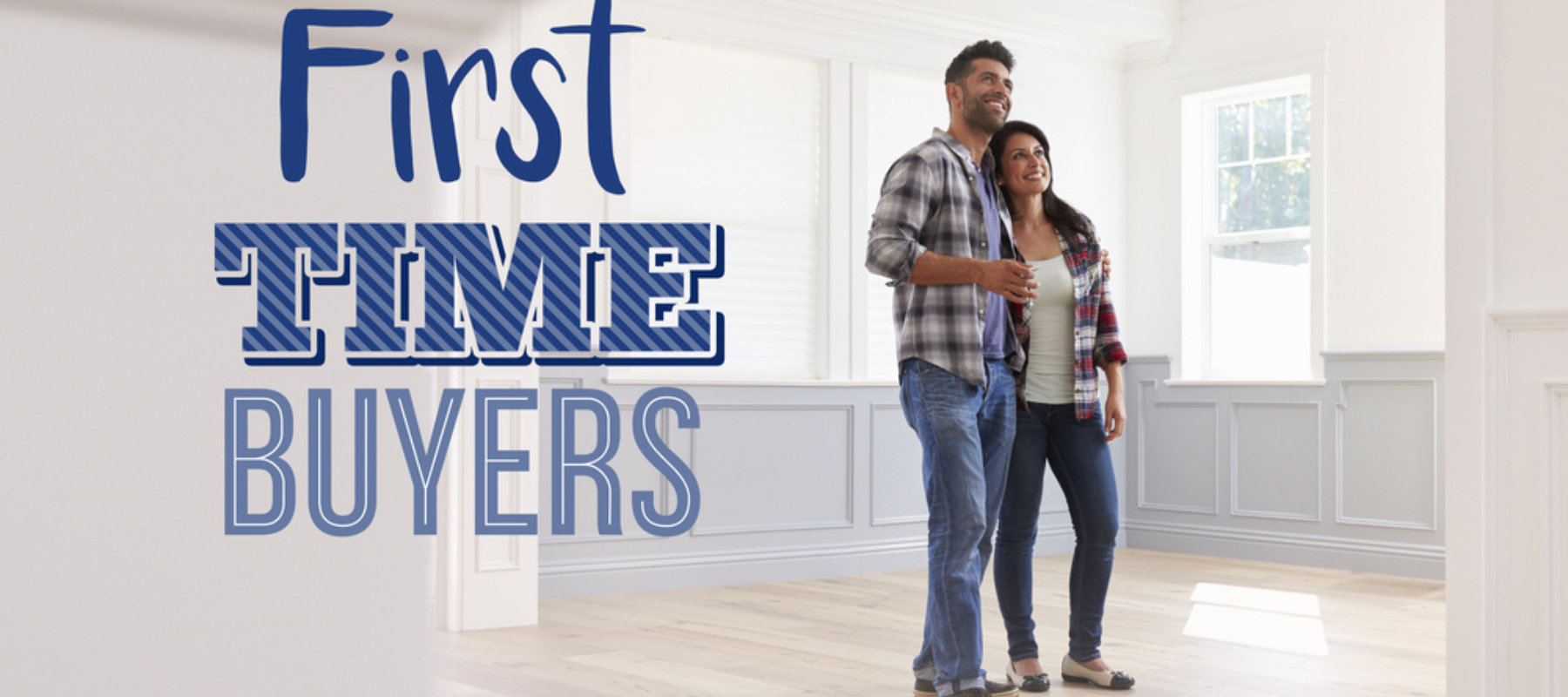 A Comprehensive Guide to First-Time Home Buyers in the UK