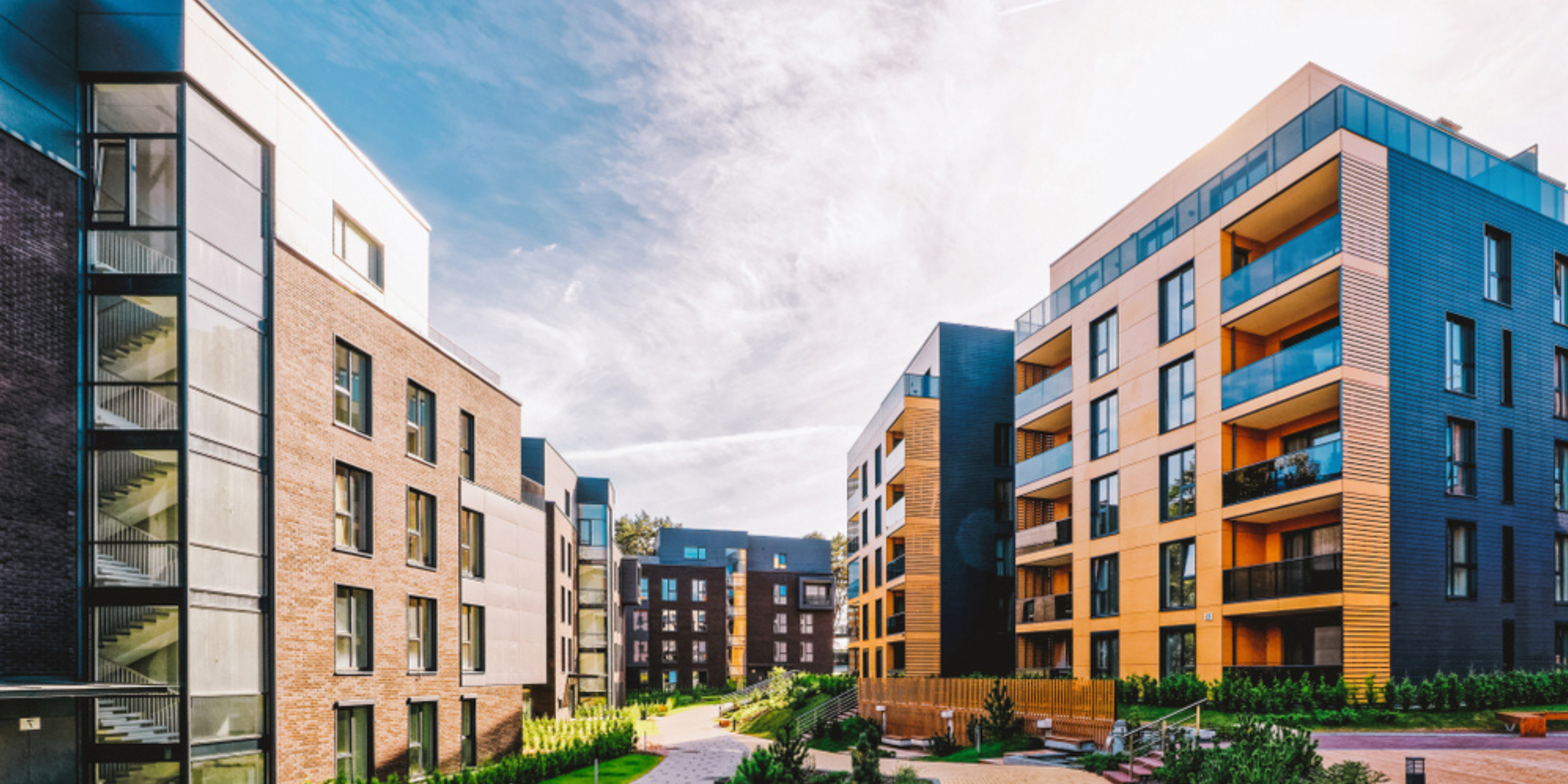 Building costs vs Property values