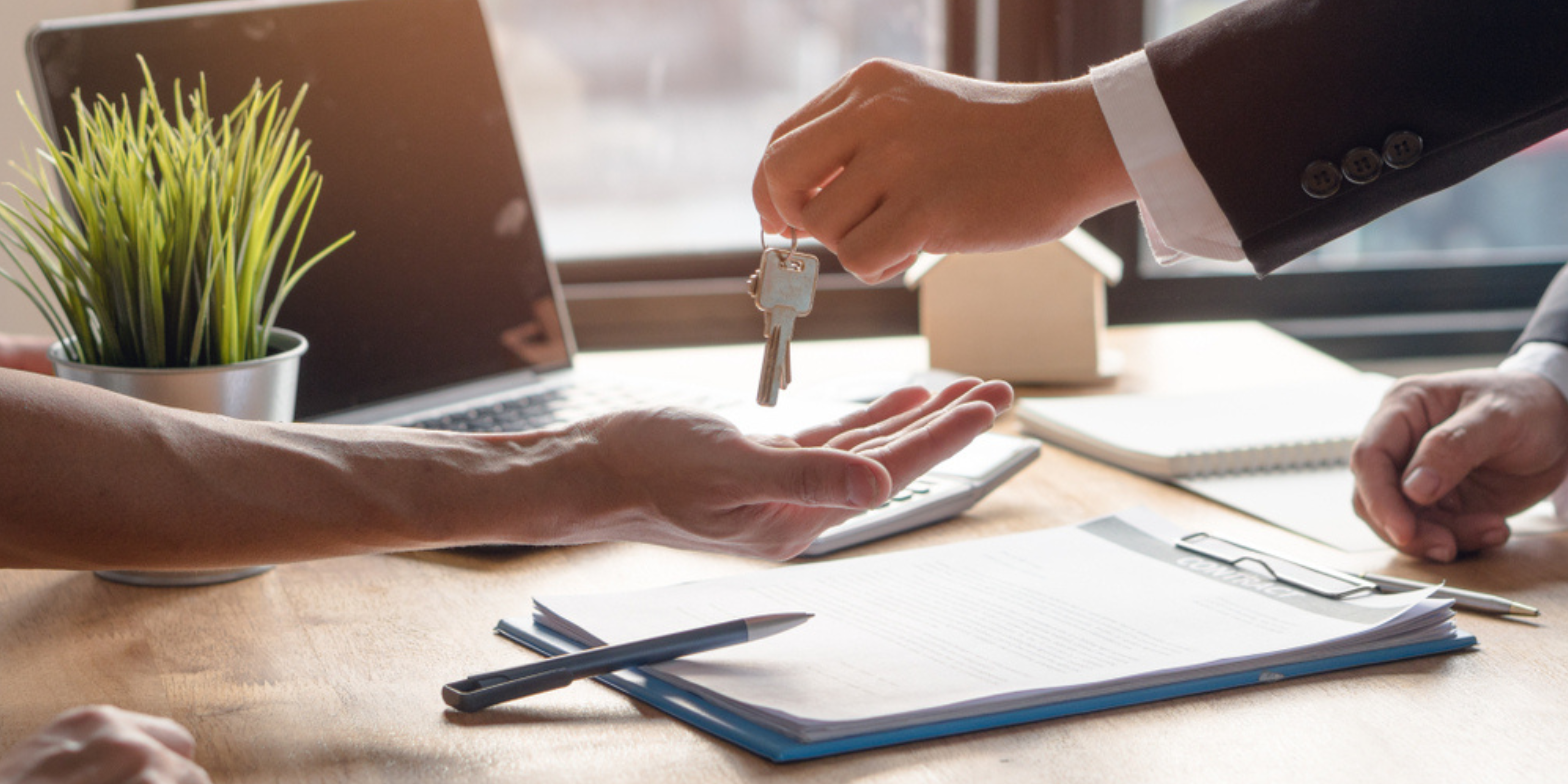 Is now a good time to be a landlord?