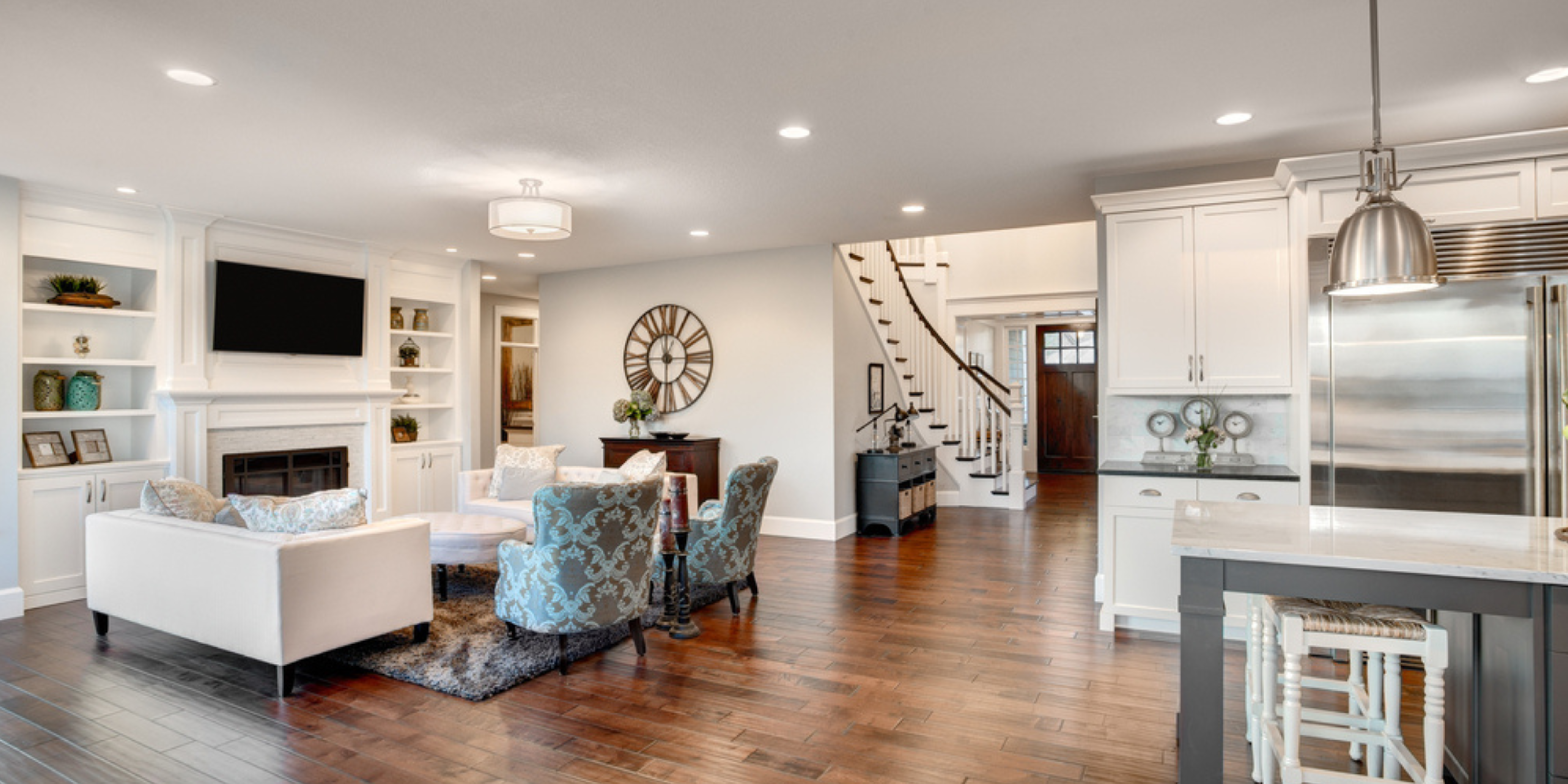 The Importance of Home Staging in UK Residential Sales