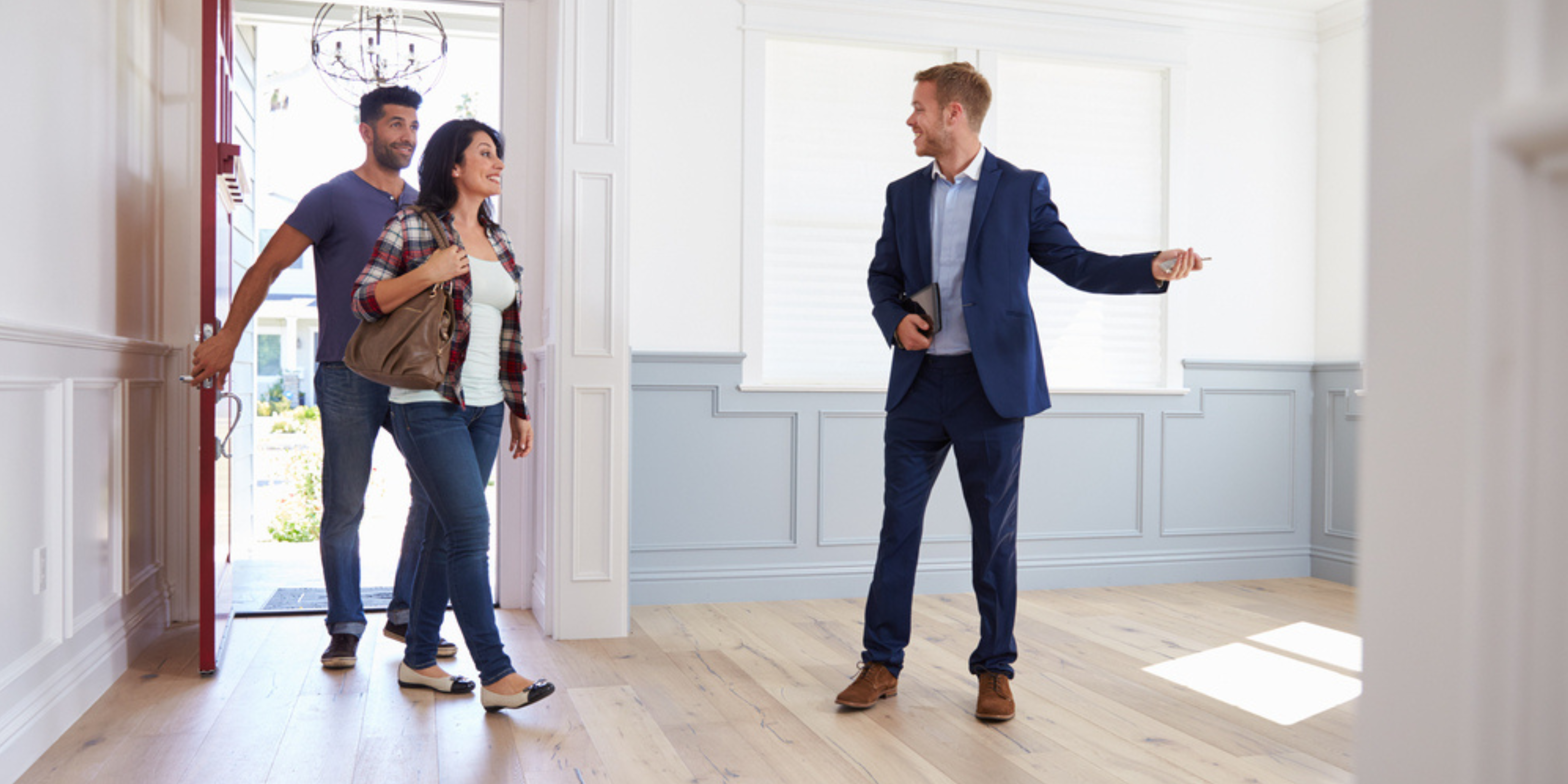 Viewing a property? Here’s what to look out for