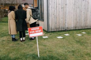 residential real estate portfolio in the UK