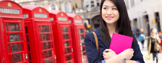 Chinese Investment in UK Property