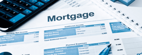 no-deposit mortgage