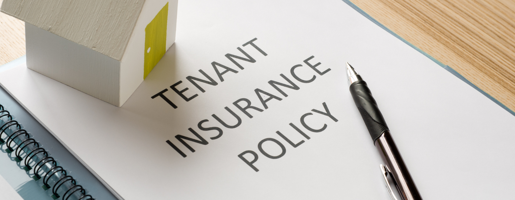 Tenant insurance