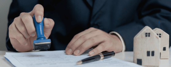 documents you need to sell a house