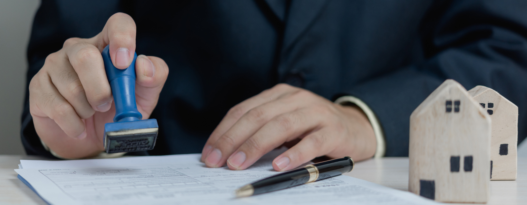 The documents you need to sell a house