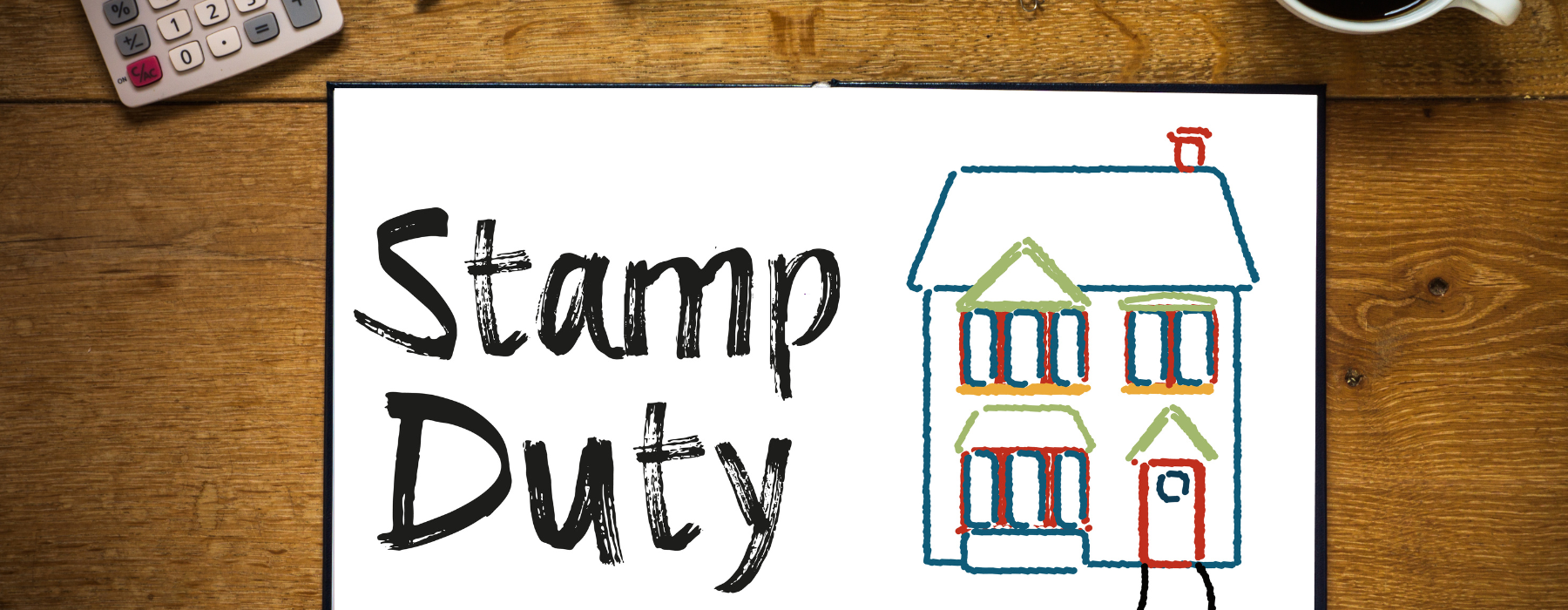 Purchasing the UK by to let property: stamp duty implications