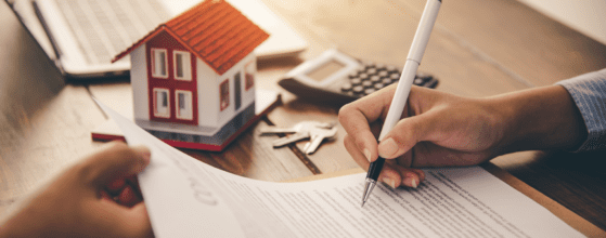 7 steps to getting a mortgage