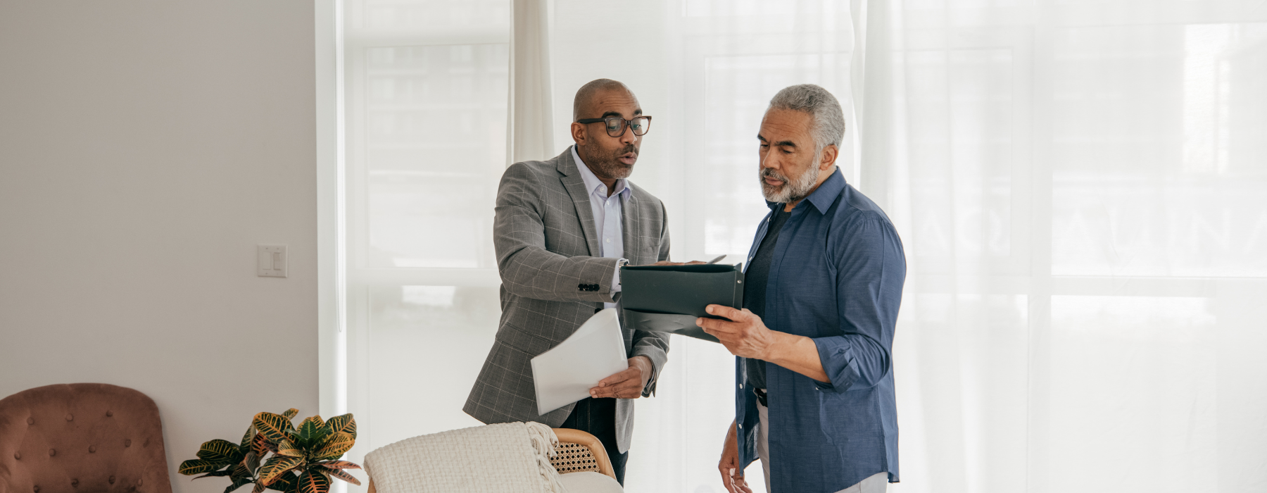 The step-by-step guide to selling your home