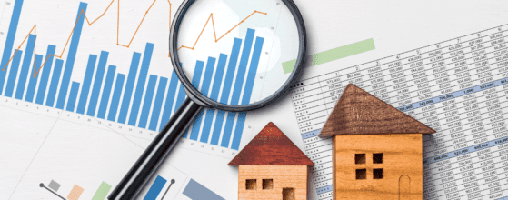 residential real estate portfolio in the UK