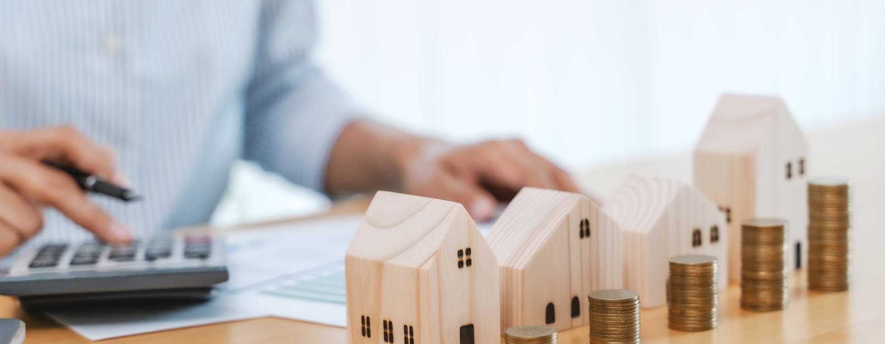 Property valuation