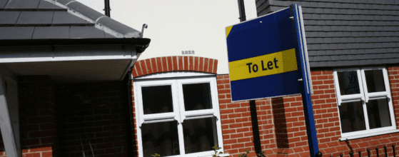 lettings guide for renters