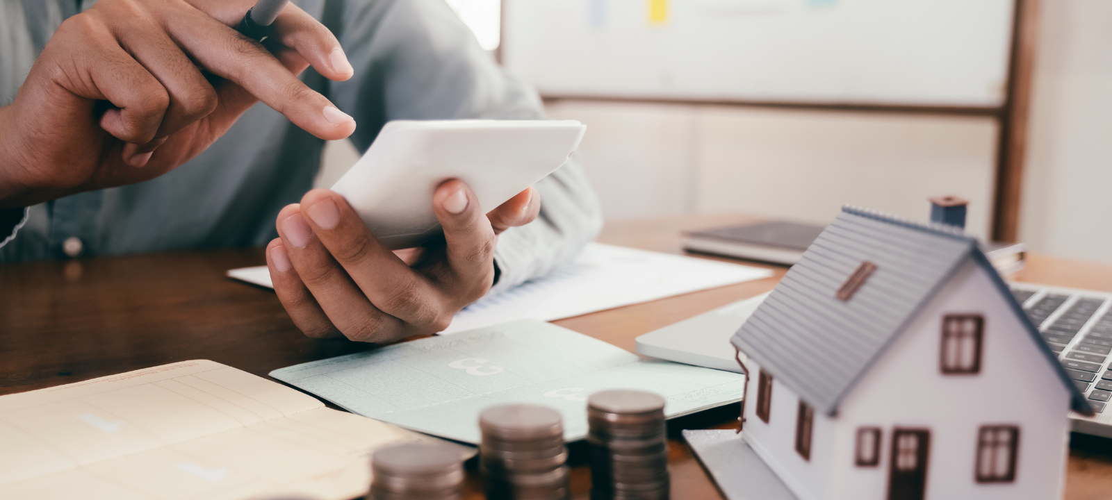 Chislehurst's property market trends