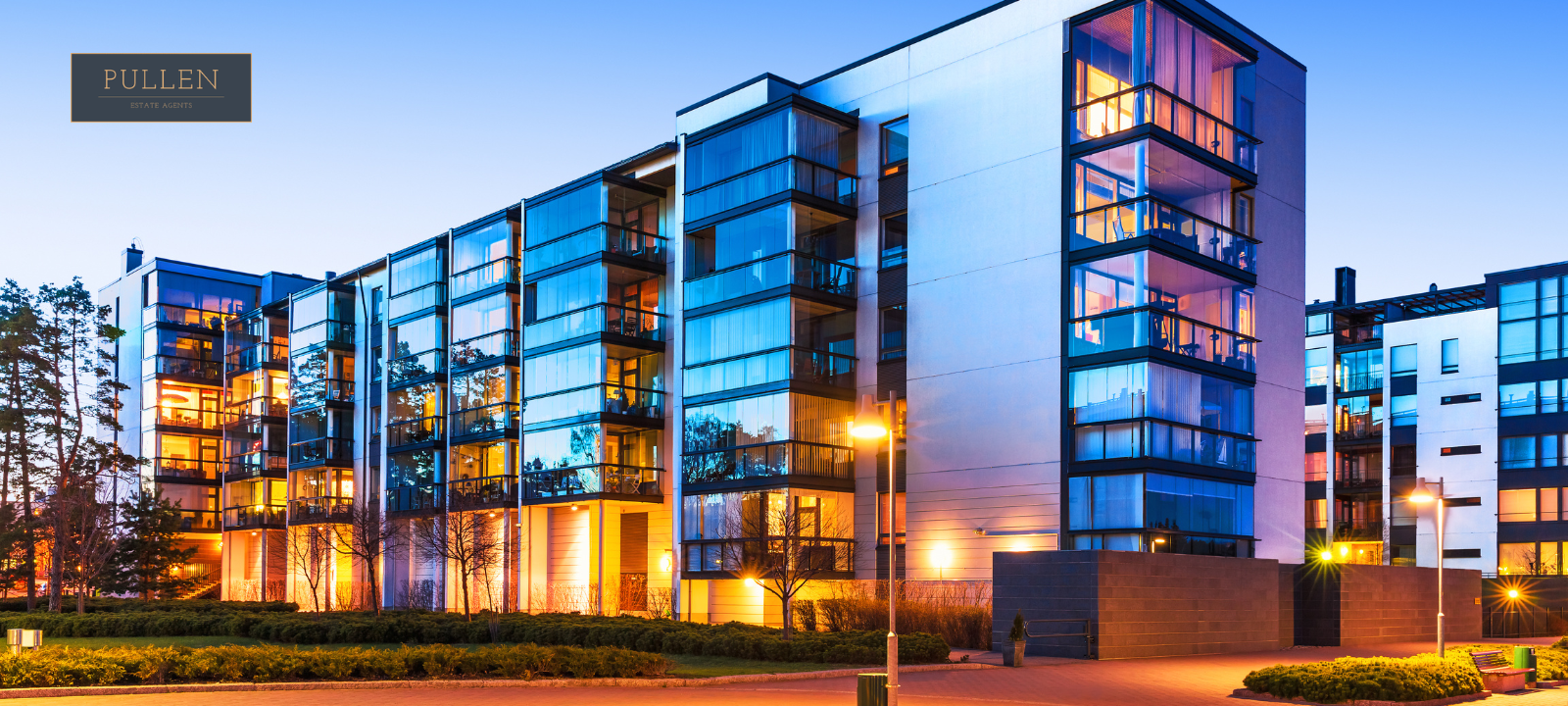 Professional Property Management in Chislehurst - Pullen Estate