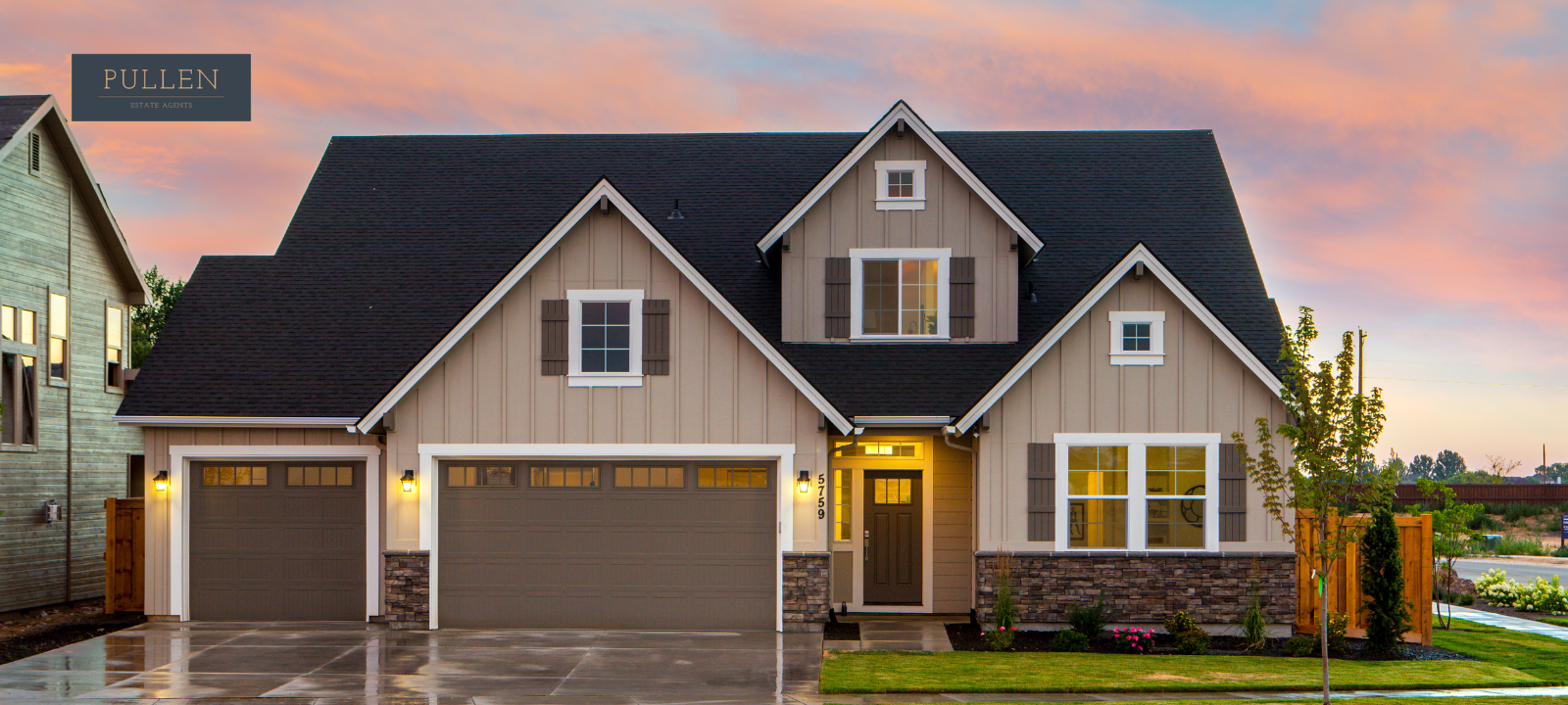 Top Rental Properties in Kent - Affordable Rates | Quality Homes