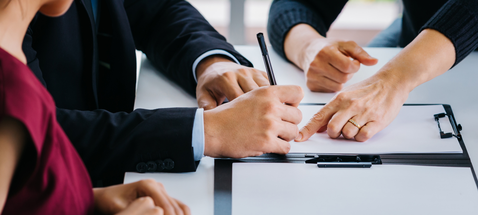 short-term or long-term tenancy
