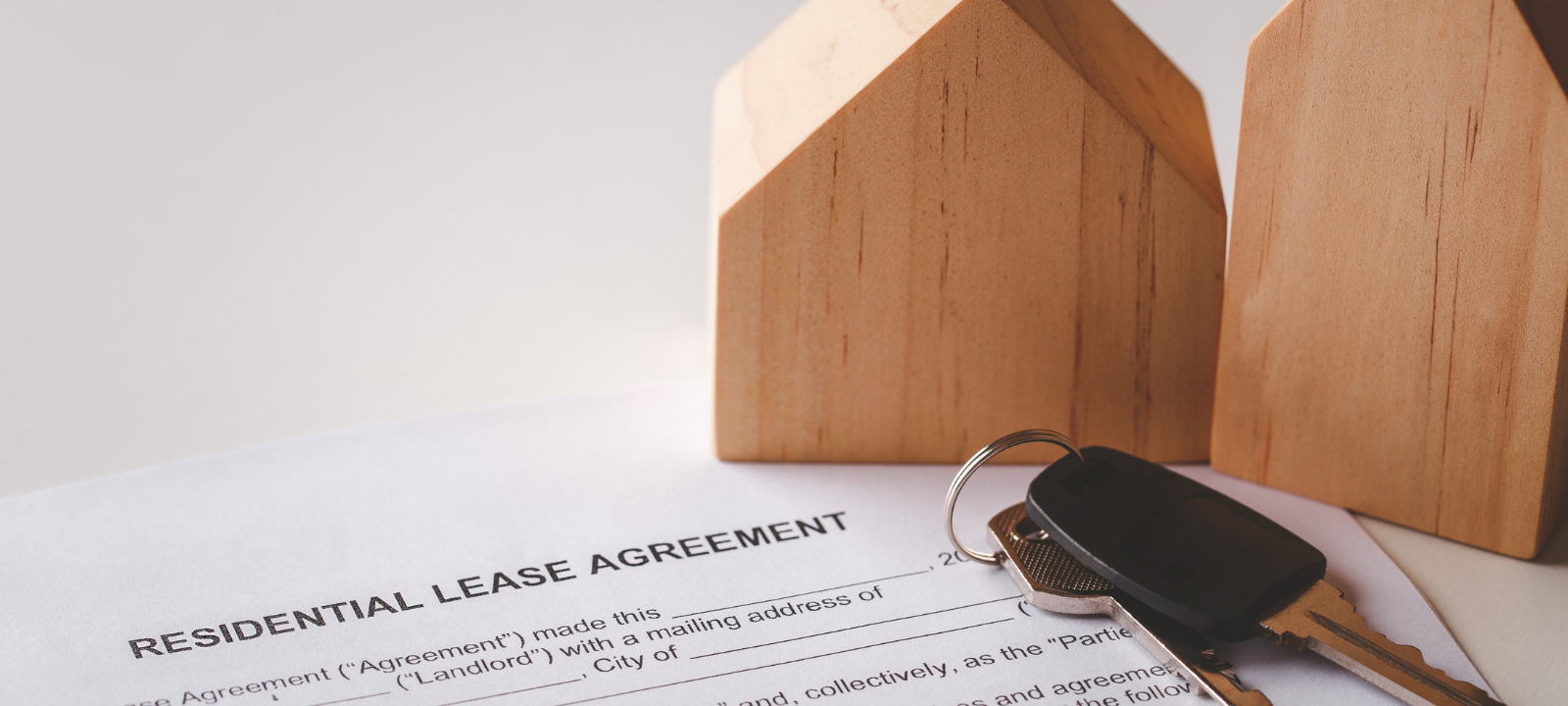 short-term or long-term tenancy