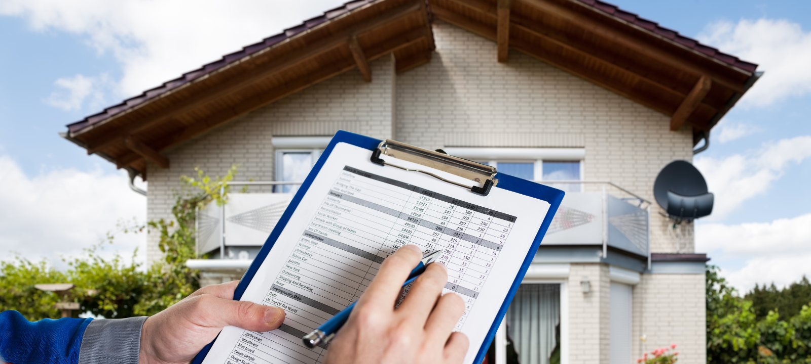 renting tips Chislehurst