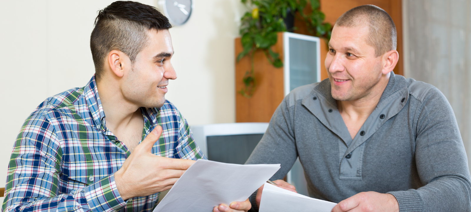 short-term or long-term tenancy