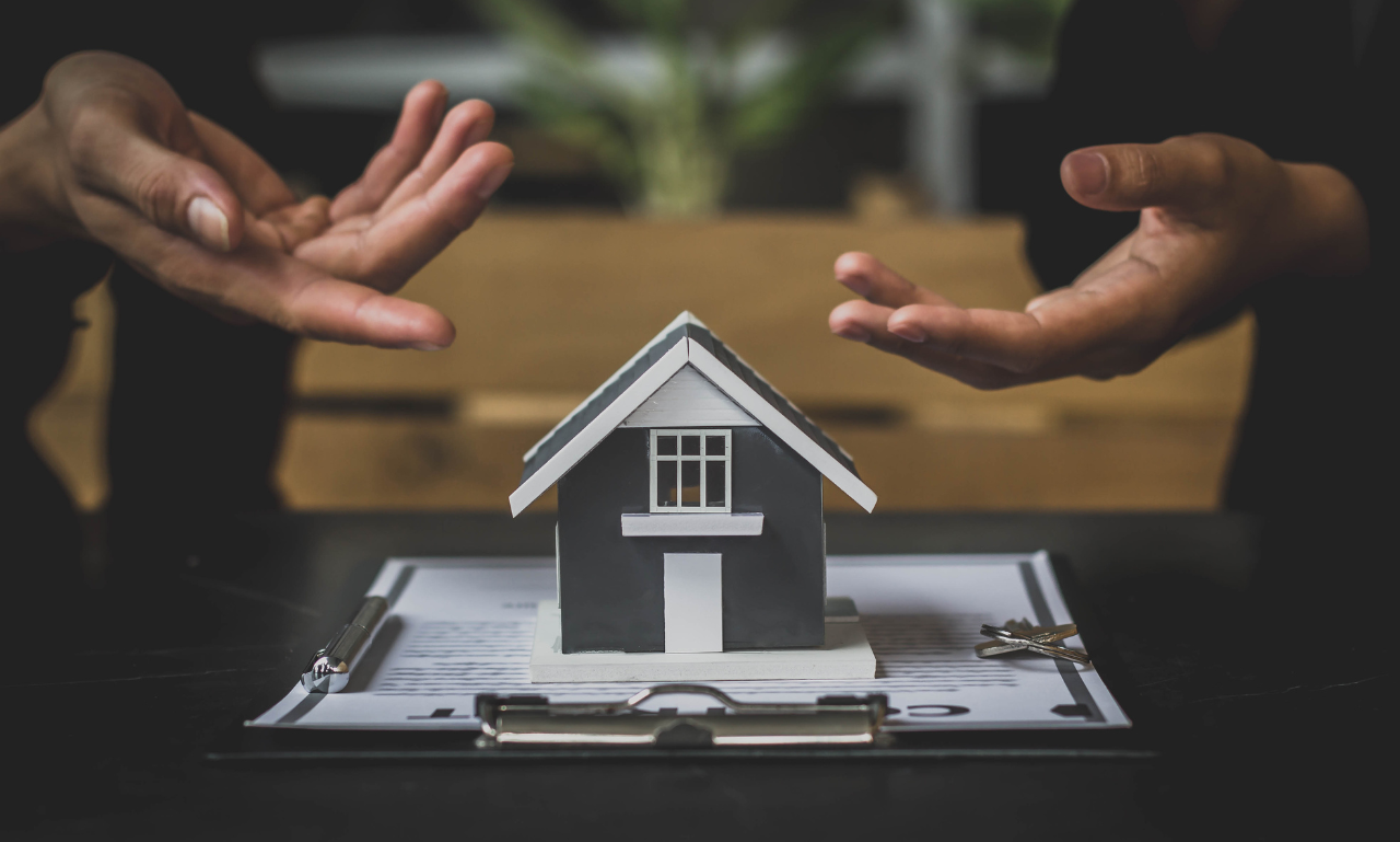 Property Management Chislehurst
