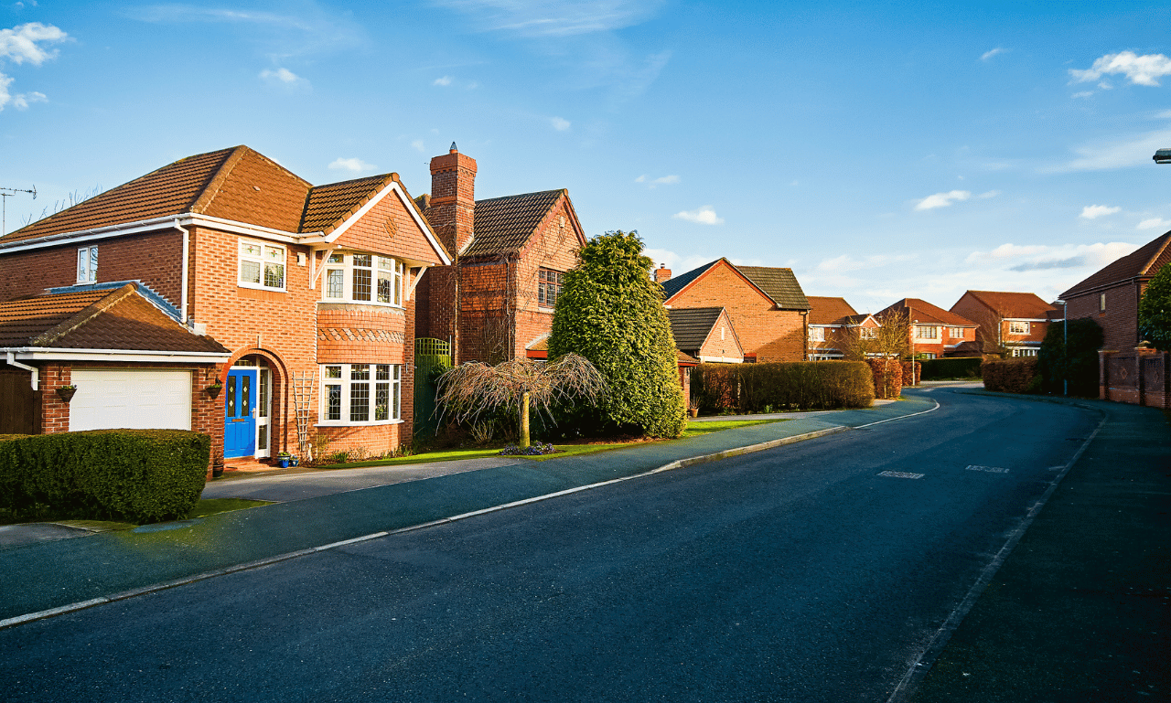 rental properties in Kent