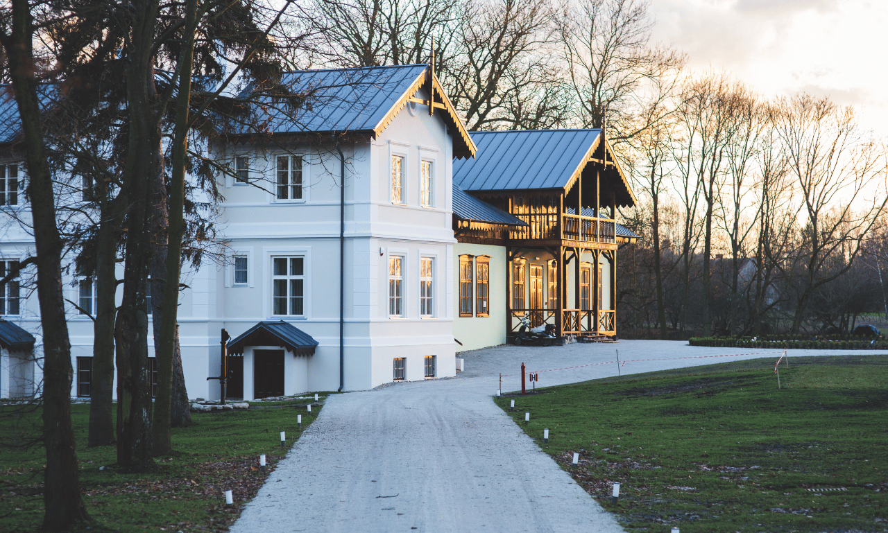 rental properties in Kent