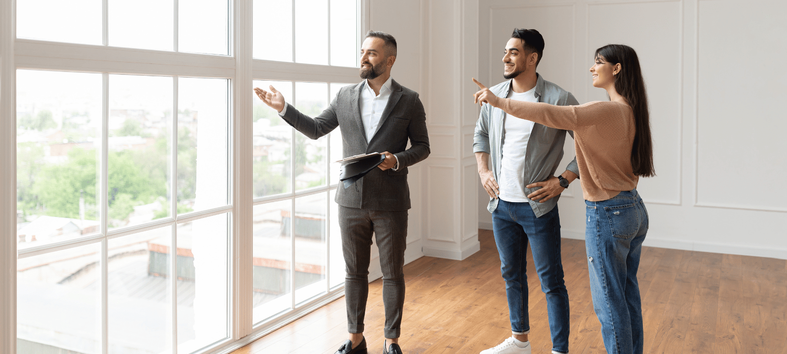 letting agent online