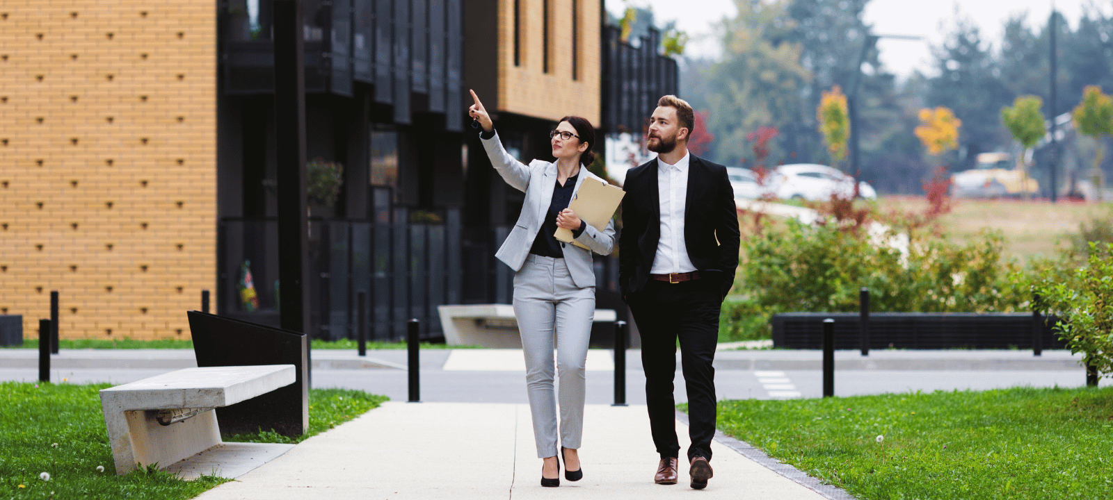 letting agent online