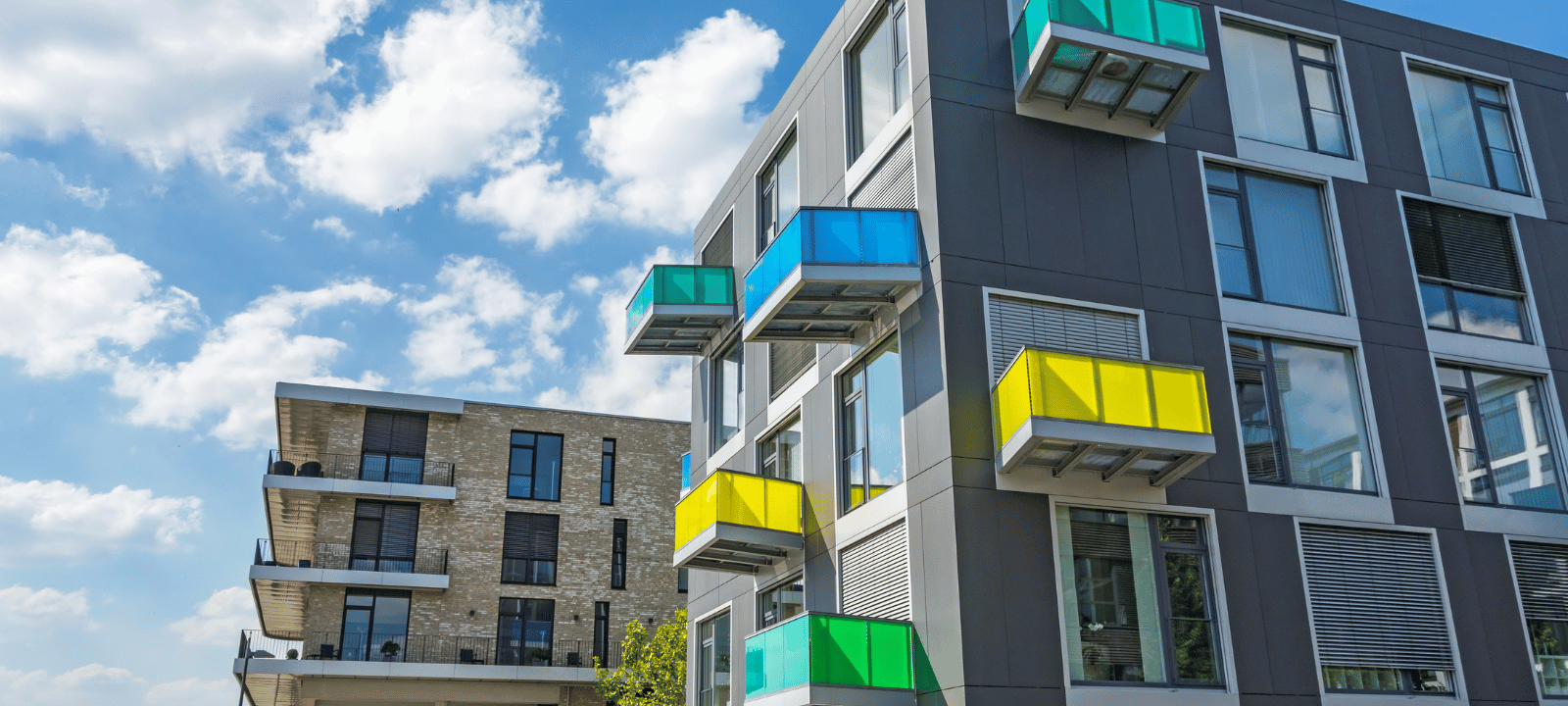 Affordable Accommodations