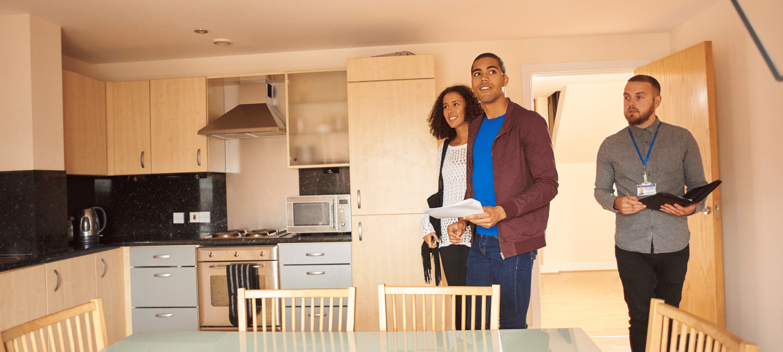 Renting vs Buying Property