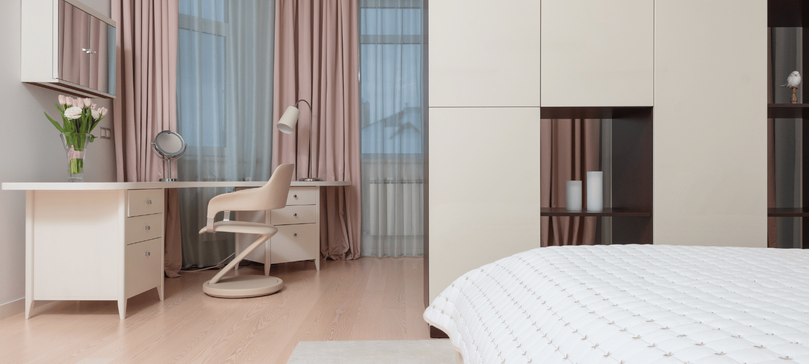 Affordable Accommodations