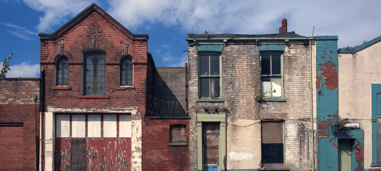 Renting vs Buying Property
