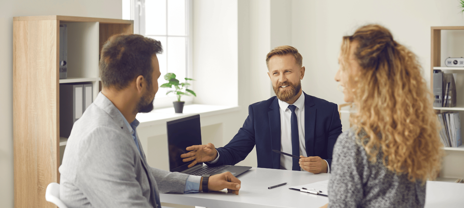 letting agent online