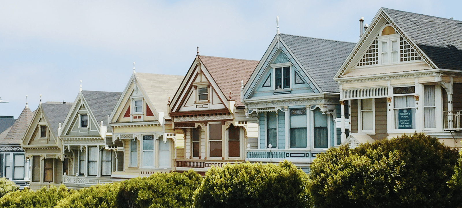 Renting vs Buying Property