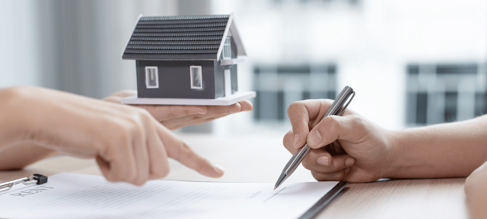 letting agent online