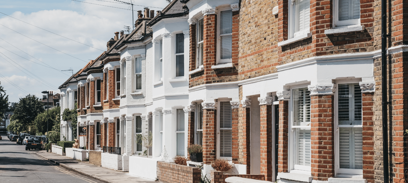 Renting vs Buying Property