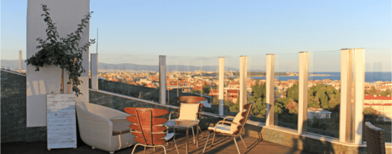Overseas Rental Properties