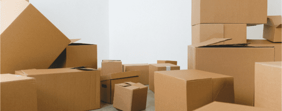 What to do When a Tenant Leaves Belongings Behind