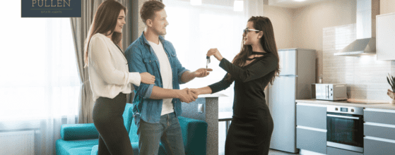letting agent online