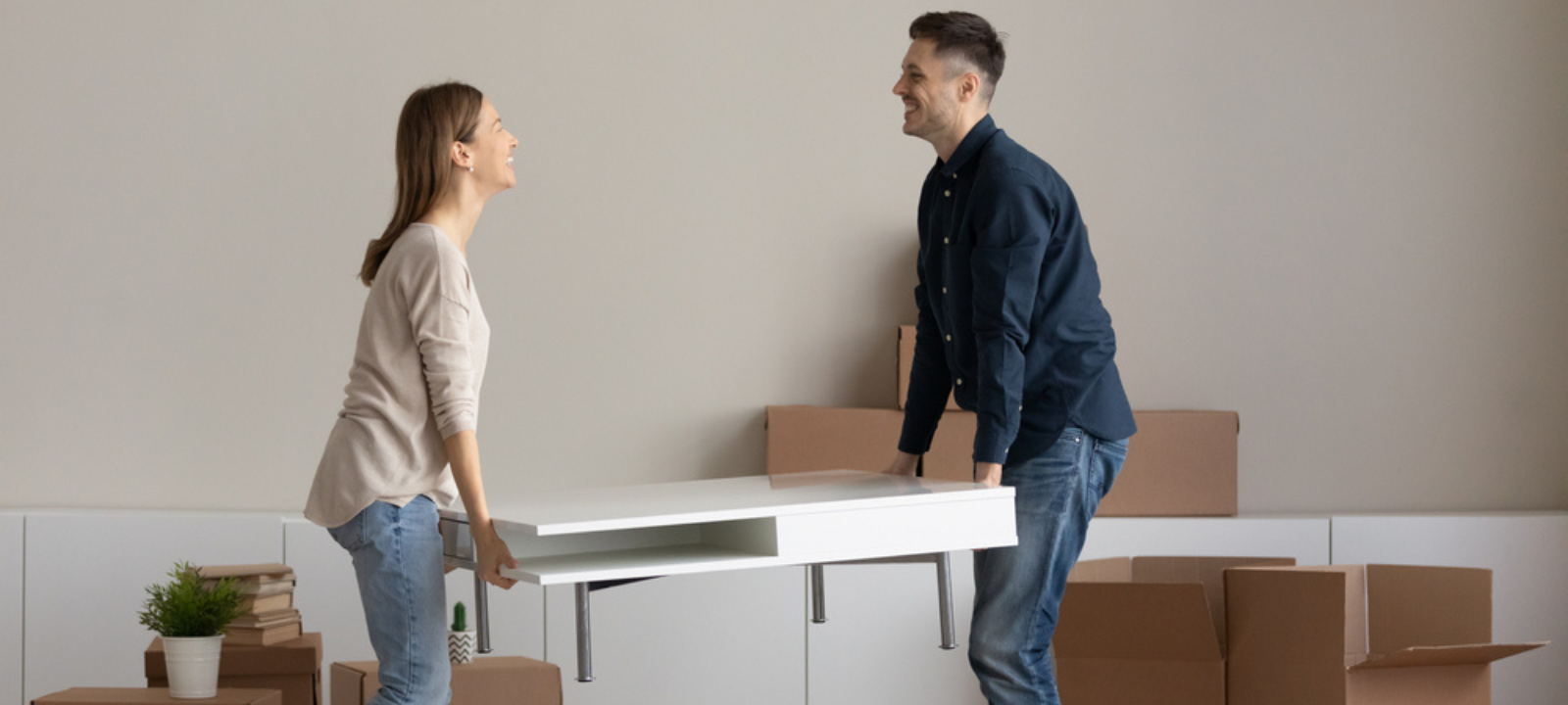 Furnishing Rental Property
